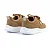 GIULIA DOMNA 177.011/251 TENIS FEMININO GD  CAMURCAO CAMEL/NAPA MONACO CAMEL - Imagem 4