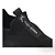 GIULIA DOMNA 177.006/251 TENIS KNIT PRETO - Imagem 6