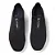 GIULIA DOMNA 177.006/251 TENIS KNIT PRETO - Imagem 5