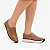 GIULIA DOMNA 247.007/232 TENIS CAMEL - Imagem 1