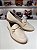 GIULIA DOMNA 115.012/241 MOCASSIM OFF WHITE - Imagem 1