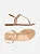 AREZZO A032740012 SANDALIA TRUE SAND - Imagem 4