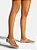 AREZZO A032740012 SANDALIA WHITE SALT - Imagem 1