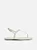 AREZZO A032740012 SANDALIA WHITE SALT - Imagem 2