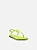 AREZZO A032740012 SANDALIA LIME - Imagem 2