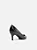 AREZZO A106880031  SCARPIN PRETO - Imagem 3