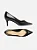 AREZZO A106880031  SCARPIN PRETO - Imagem 5