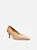 AREZZO A119040084 SCARPIN TRUE SAND - Imagem 2