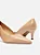 AREZZO A119040084 SCARPIN TRUE SAND - Imagem 4