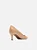 AREZZO A119040084 SCARPIN TRUE SAND - Imagem 3