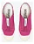 SCHUTZ S211360001 TÊNIS PINK - Imagem 3
