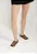 SCHUTZ S211360001 TENIS ANIMAL PRINT SUEDE TIGER - Imagem 1