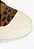 SCHUTZ S211360001 TENIS ANIMAL PRINT SUEDE TIGER - Imagem 7
