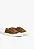 SCHUTZ S211360001 TENIS ANIMAL PRINT SUEDE TIGER - Imagem 3