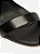 AREZZO A026240056 SANDALIA PRETO - Imagem 8