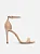 AREZZO A026240056 SANDALIA TRUE SAND - Imagem 2