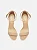 AREZZO A026240056 SANDALIA TRUE SAND - Imagem 6