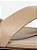 AREZZO A026950026 SANDALIA PALE BEGE - Imagem 6
