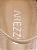 AREZZO A026950026 SANDALIA PALE BEGE - Imagem 7