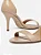 AREZZO A026950026 SANDALIA PALE BEGE - Imagem 4