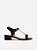 AREZZO A031990206 SANDALIA PRETO - Imagem 2