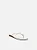AREZZO  A118100001 RASTEIRA WHITE SALT - Imagem 3