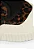 SCHUTZ S211360001  TENIS ANIMAL PRINT LEOPARD - Imagem 5