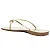 AREZZO A118100001 RASTEIRA PLATINO - Imagem 3