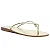 AREZZO A118100001 RASTEIRA PLATINO - Imagem 2