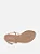 AREZZO A032740012 SANDALIA PALE BEIGE - Imagem 2