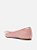 AREZZO A037626723 SAPATILHA ROSE COTTON - Imagem 3