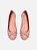 AREZZO A037626723 SAPATILHA ROSE COTTON - Imagem 4