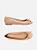 AREZZO A037626723 SAPATILHA TRUE SAND - Imagem 5