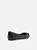 AREZZO A045990214 SAPATILHA PRETO - Imagem 3