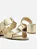 AREZZO A100550696 TAMANCO OURO - Imagem 5