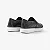 GIULIA DOMNA 247.007/232 TENIS PRETO - Imagem 3