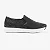 GIULIA DOMNA 247.007/232 TENIS PRETO - Imagem 2