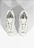 SCHUTZ S221260001 TENIS WHITE - Imagem 5
