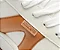 ANACAPRI C306500002 TENIS BRANCO CANELA - Imagem 4