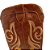 JOA 5274.11405 BOTA CARAMELO - Imagem 3