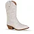 BOTTERO 347706 BOTA CANO MÉDIO COURO ATENAS OFF WHITE - Imagem 2
