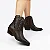BOTTERO 347709 BOTA CANO BAIXO COURO DISTRESSED MARROM - Imagem 1