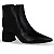 BOTTERO 362101 BOTA CANO BAIXO COURO ATANADO NAPOLI PRETO - Imagem 2