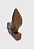 BOTTERO 362101 BOTA CANO BAIXO COURO ATANADO NAPOLI WOOD - Imagem 4