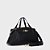 LUZ DA LUA 2000626 BOLSAS VIPERA/ATACAMA PRETO/PRETO - Imagem 3