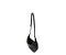 ANACAPRI C500020125 BOLSA MEDIA PRETO - Imagem 5