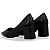 BOTTERO 343601 SAPATO  PRETO - Imagem 4