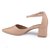 BOTTERO 343602 SAPATO NUDE - Imagem 2