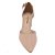BOTTERO 343602 SAPATO NUDE - Imagem 3