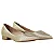 BOTTERO 354805 SAPATILHA DOURADO - Imagem 2